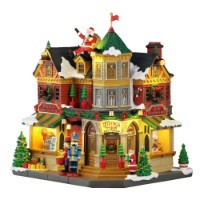 Immagine di Lemax 65526 Tidings And Joy