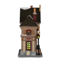 Immagine di Lemax 65547 J. Spritzer’s Holiday Libations And Wines con Alimentatore