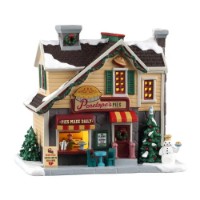 Immagine di Lemax 65556 Penelope’s Pies con Alimentatore