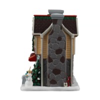 Immagine di Lemax 65556 Penelope’s Pies con Alimentatore