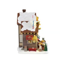 Immagine di Lemax 65528 The Cocoa Shanty