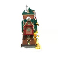 Immagine di Lemax 65533 Santa’s Elf Dormitory