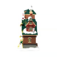 Immagine di Lemax 65533 Santa’s Elf Dormitory