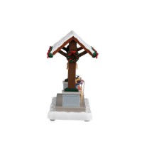 Immagine di Lemax 64637 Christmas Bells Are Ringing