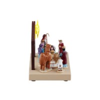 Immagine di Lemax 54530 Nativity Play
