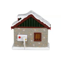 Immagine di Lemax 64681 Ski Shop