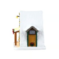 Immagine di Lemax 64682 Lift Ticket Booth
