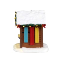 Immagine di Lemax 64684 Ski Rental