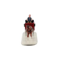 Immagine di Lemax 53754 Holiday Sleigh Ride