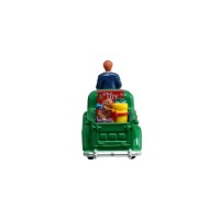 Immagine di Lemax 63810 Church Toy Drive