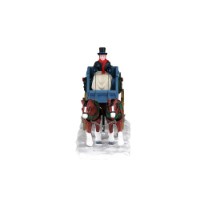 Immagine di Lemax 63816 Christmas Is Coming