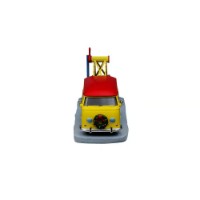 Immagine di Lemax 63818 Towing Van With Carnival Ride