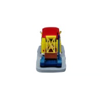 Immagine di Lemax 63818 Towing Van With Carnival Ride