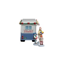 Immagine di Lemax 63819 Bookmobile