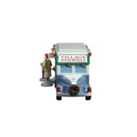 Immagine di Lemax 63819 Bookmobile