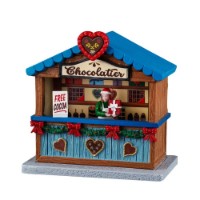 Immagine di Lemax 63826 Chocolatier