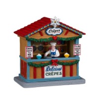 Immagine di Lemax 63828 Crepes