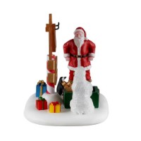 Immagine di Lemax 53749 North Pole Countdown