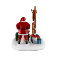 Immagine di Lemax 53749 North Pole Countdown