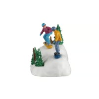 Immagine di Lemax 63821 Snowboarding Practice