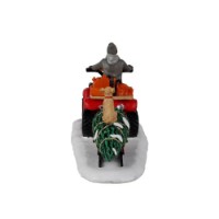 Immagine di Lemax 23607 Holiday Haul
