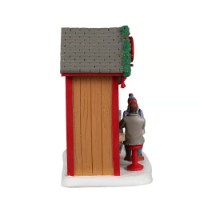 Immagine di Lemax 23605 Christmas Spirits Cafe