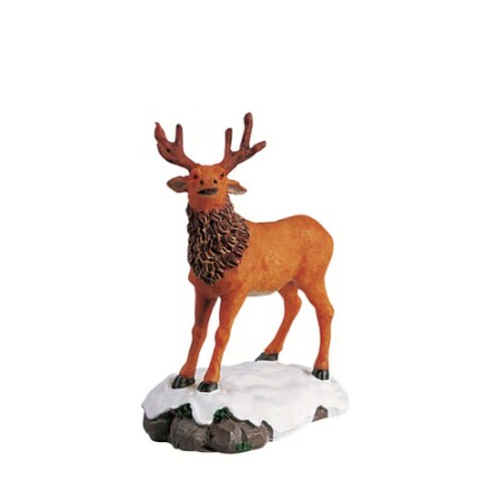 Immagine di Lemax 52019 Stag