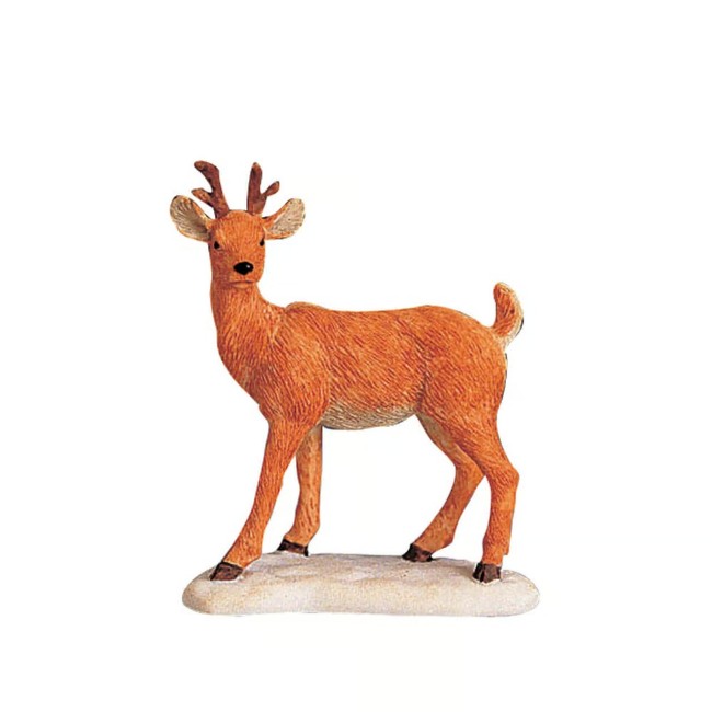 Immagine di Lemax 92343 Deer On The Hoof