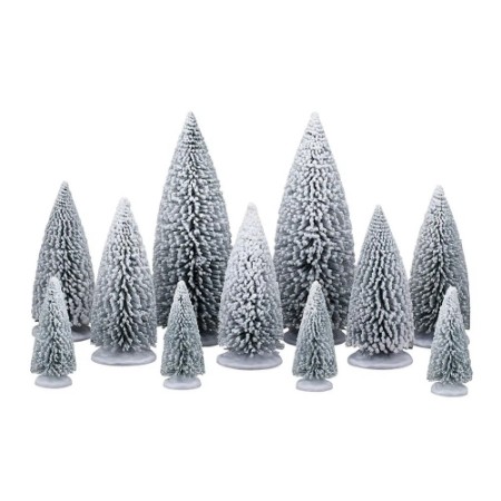 Immagine di Lemax 64687 White Pine Trees