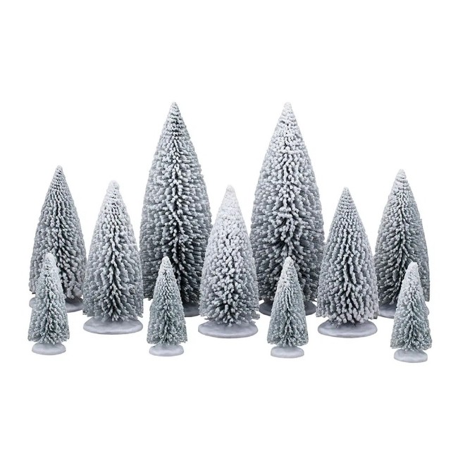 Immagine di Lemax 64687 White Pine Trees