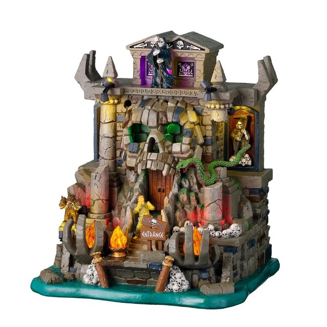 Immagine di Lemax 55293 Gates To The Underworld