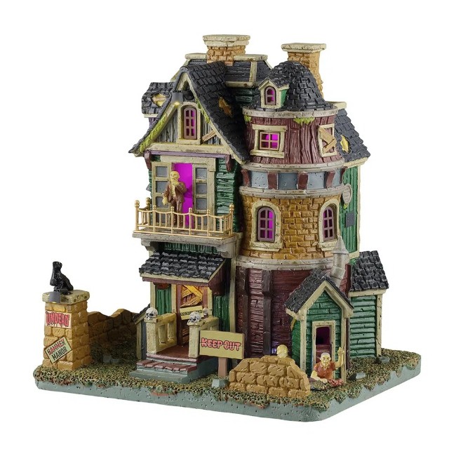 Immagine di Lemax 65508 Undead Manor
