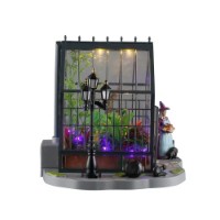 Immagine di Lemax 64634 Agatha’s Greenhouse