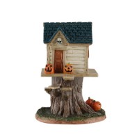 Immagine di Lemax 64602 Skull Tree House