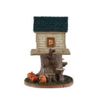 Immagine di Lemax 64602 Skull Tree House