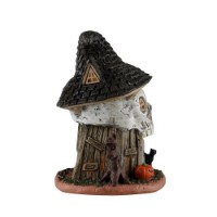 Immagine di Lemax 64603 Witch’s Skull Hut