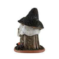 Immagine di Lemax 64603 Witch’s Skull Hut