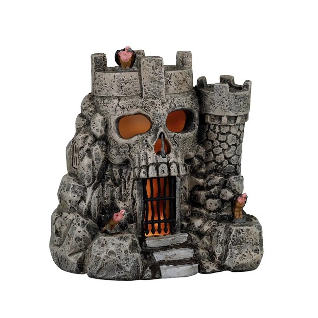Immagine di Lemax 64604 Skull Castle