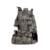 Immagine di Lemax 64604 Skull Castle