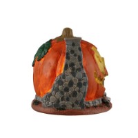 Immagine di Lemax 64605 Pumpkin Skull House