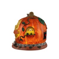 Immagine di Lemax 64605 Pumpkin Skull House