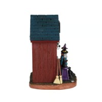 Immagine di Lemax 63801 Spooky Spirits Cafe