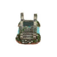 Immagine di Lemax 63802 Broken Bridge