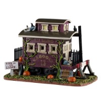 Immagine di Lemax 63804 Creepy Ca-Boo-Se