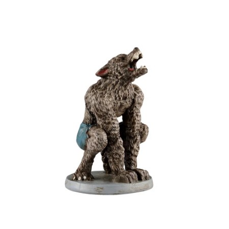 Immagine di Lemax 62608 Werewolf Howloween