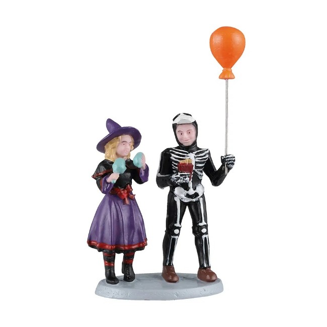Immagine di Lemax 62609 Carnival Companions
