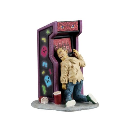Immagine di Lemax 52515 Game Over