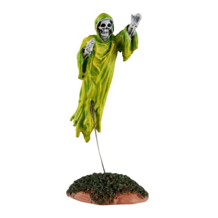 Immagine di Lemax 62604 Flying Spectre