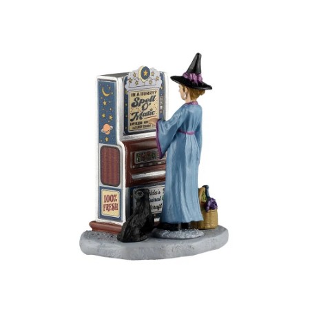 Immagine di Lemax 62611 Spell O’ Matic