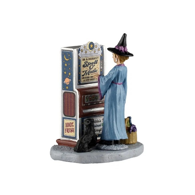 Immagine di Lemax 62611 Spell O’ Matic